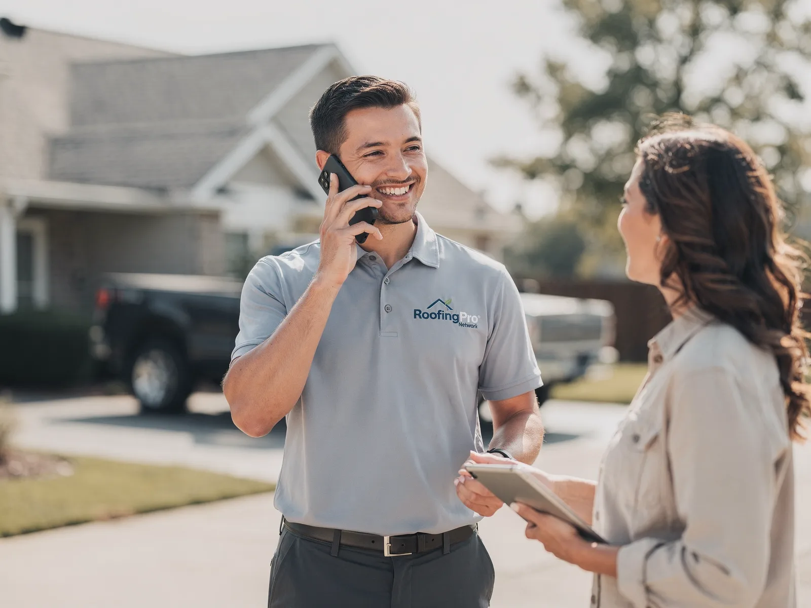 Roof Repair Grant Park, IL FAQs